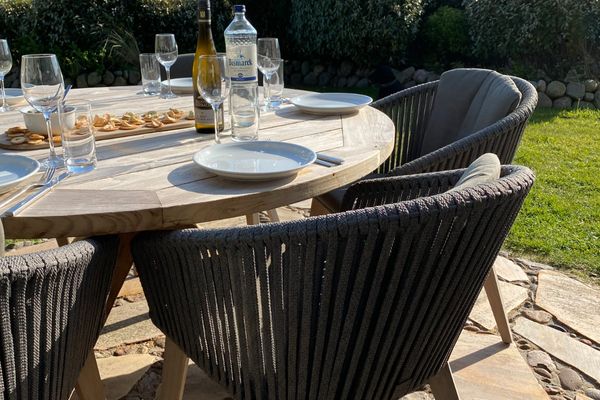 Strandperle Rantum - 