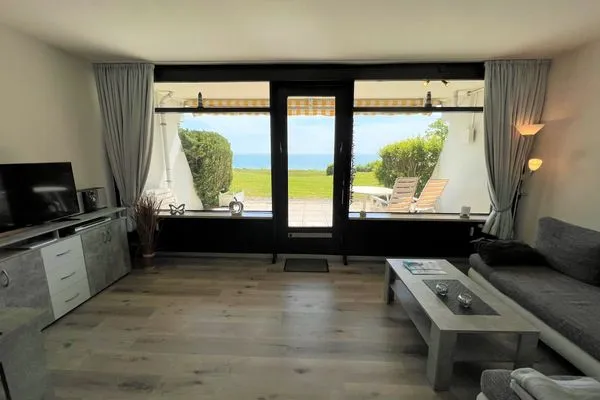 Meerblick Ferienpark Sierksdorf App. 06