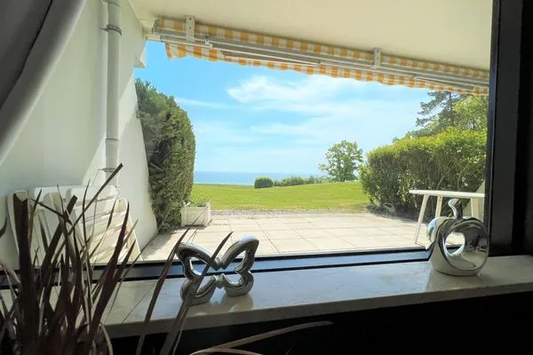 Meerblick Ferienpark Sierksdorf App. 06