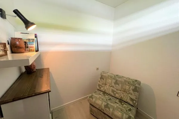 Schlafzimmer Ferienpark Sierksdorf App. 53