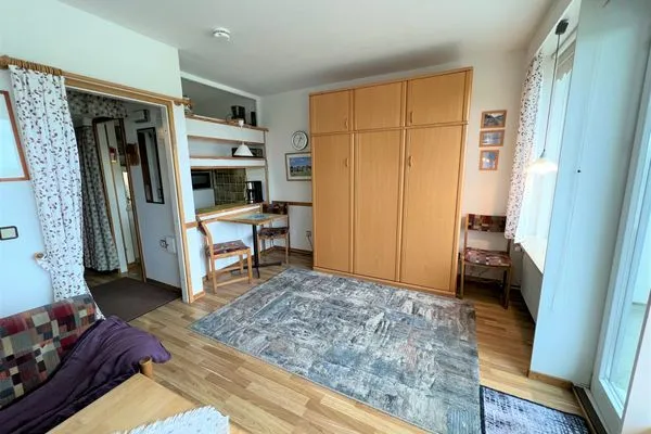 Wohnzimmer Ferienpark Sierksdorf Wolkenkuckucksheim