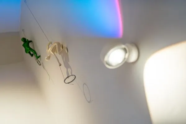 Reetdachhaus Kleine Krabbe 362 - Reetdachhaus Kleine Krabbe SPO Dorf - 