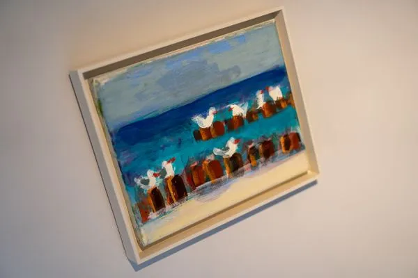 Reetdachhaus Kleine Krabbe 362 - Reetdachhaus Kleine Krabbe SPO Dorf - 