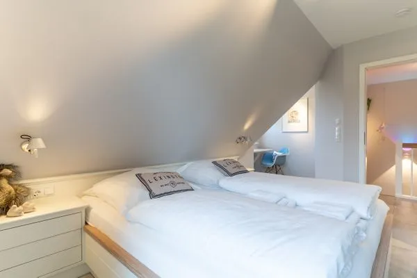 Reetdachhaus Kleine Krabbe 362 - Reetdachhaus Kleine Krabbe SPO Dorf - 