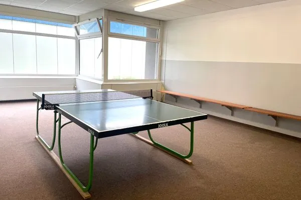 Frische Brise FeWo 08.05 Sahlenburg - Spielanlage