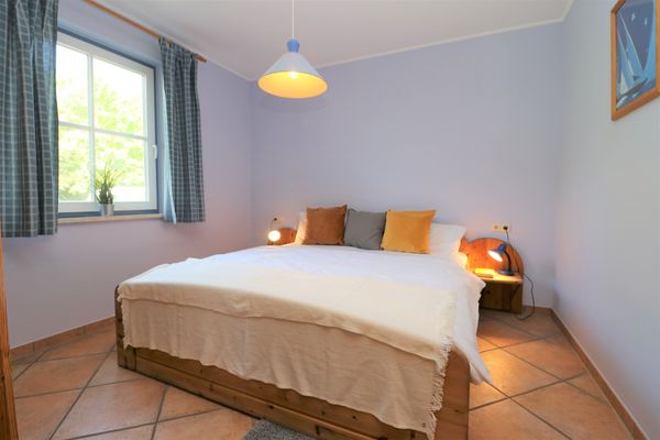 AM LEUCHTFEUER App. 05 Ostseebad Wustrow - 