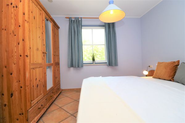 AM LEUCHTFEUER App. 05 Ostseebad Wustrow - 