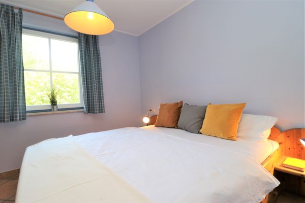 AM LEUCHTFEUER App. 05 Ostseebad Wustrow - 