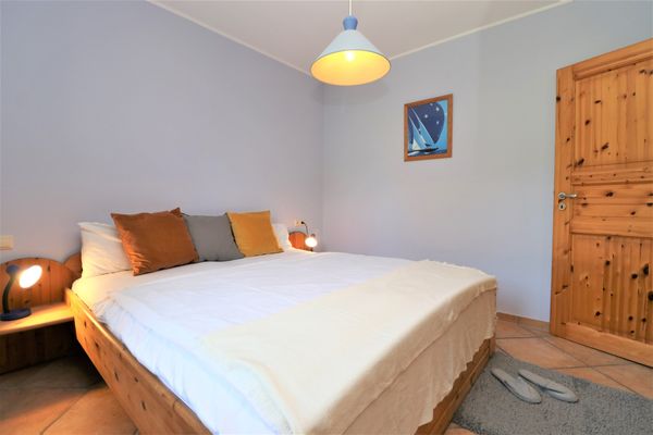 AM LEUCHTFEUER App. 05 Ostseebad Wustrow - 