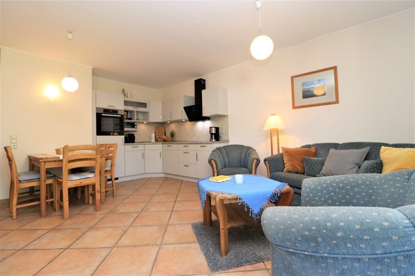 AM LEUCHTFEUER App. 05 Ostseebad Wustrow - 