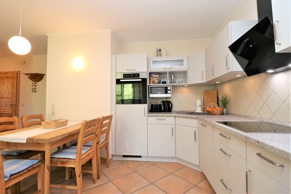 AM LEUCHTFEUER App. 05 Ostseebad Wustrow - 