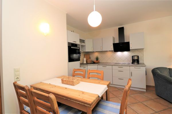 AM LEUCHTFEUER App. 05 Ostseebad Wustrow - 