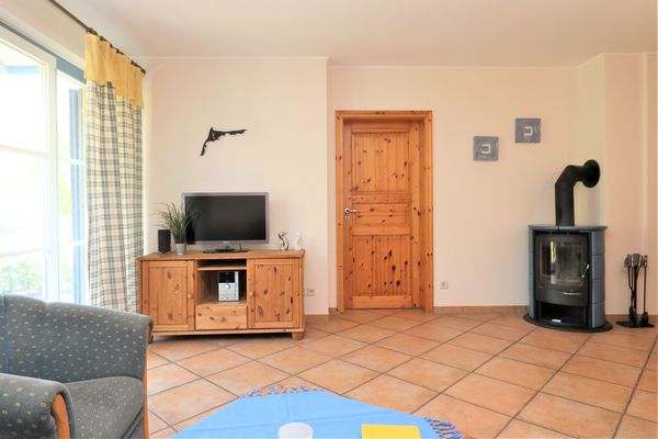 AM LEUCHTFEUER App. 05 Ostseebad Wustrow - 