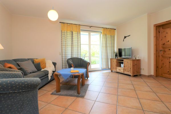 AM LEUCHTFEUER App. 05 Ostseebad Wustrow - 