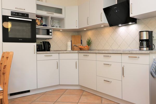 AM LEUCHTFEUER App. 05 Ostseebad Wustrow - 