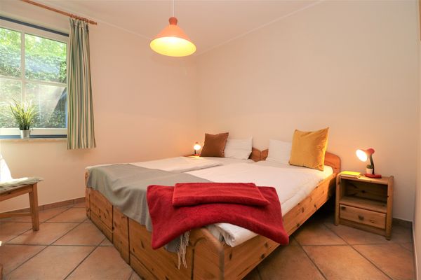 AM LEUCHTFEUER App. 05 Ostseebad Wustrow - 