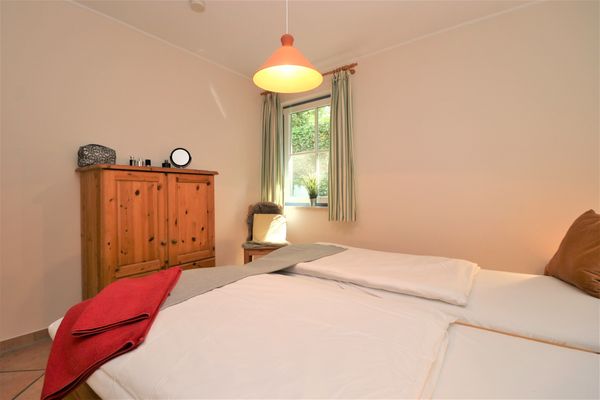 AM LEUCHTFEUER App. 05 Ostseebad Wustrow - 