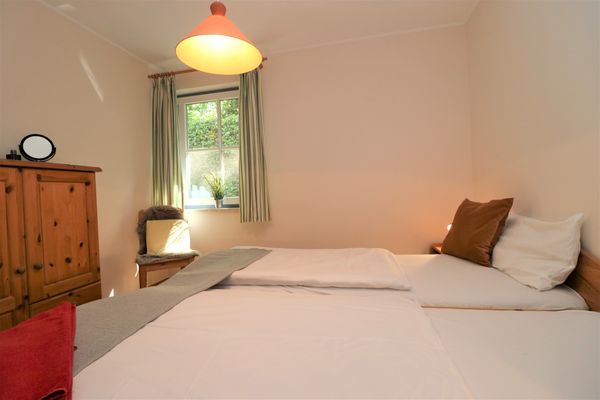 AM LEUCHTFEUER App. 05 Ostseebad Wustrow - 