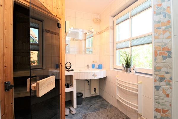 AM LEUCHTFEUER App. 05 Ostseebad Wustrow - 