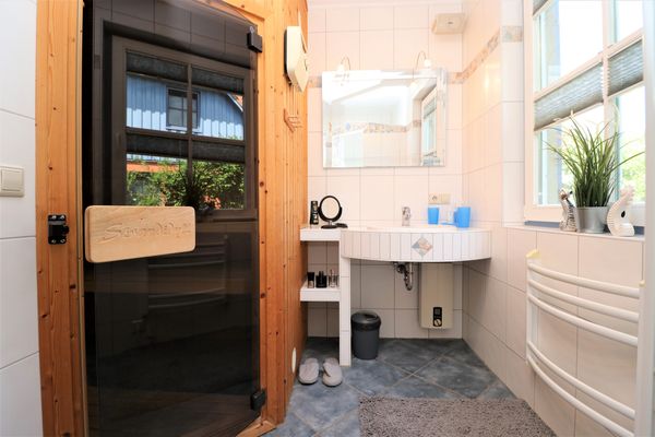 AM LEUCHTFEUER App. 05 Ostseebad Wustrow - 