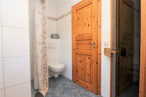 AM LEUCHTFEUER App. 05 Ostseebad Wustrow - 