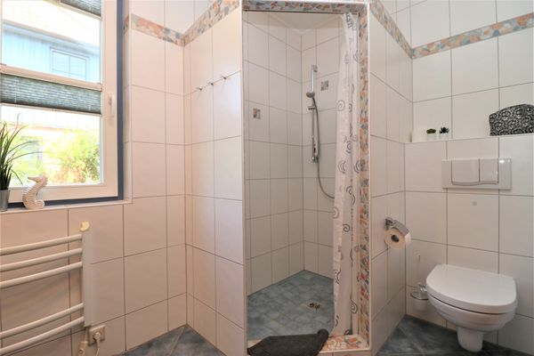 AM LEUCHTFEUER App. 05 Ostseebad Wustrow - 