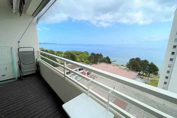 Meerblick Ferienpark Sierksdorf Ostseeblick Etage 7