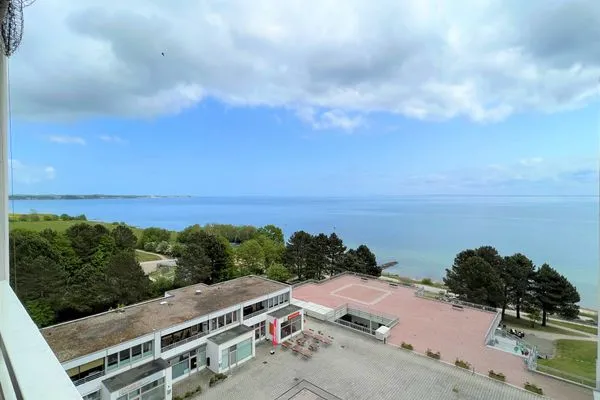 Meerblick Ferienpark Sierksdorf Ostseeblick Etage 7