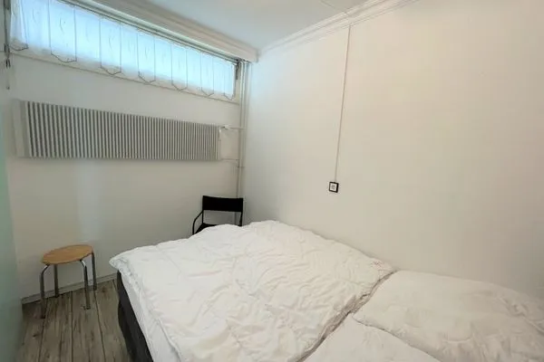 Schlafzimmer Ferienpark Sierksdorf App.413 - Strandlage