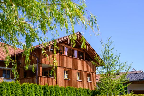  Ferienwohnung Griabig Ferienwohnungen in Schwangau - 