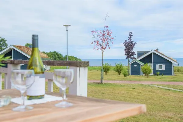 Meerblick Strandpark Sierksdorf H091
