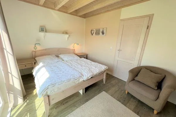 Schlafzimmer Strandpark Sierksdorf H054