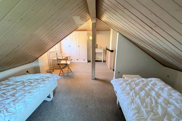 Schlafzimmer Strandpark Sierksdorf H054