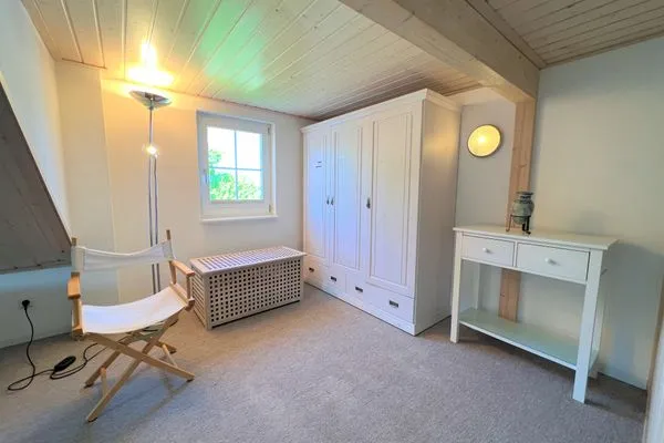 Schlafzimmer Strandpark Sierksdorf H054