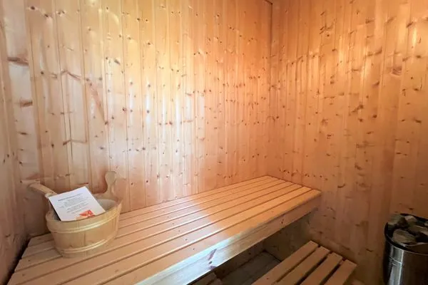 Sauna Strandpark Sierksdorf H054