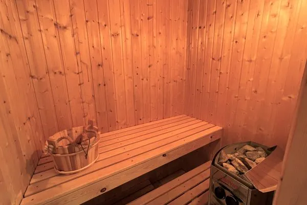 Sauna Strandpark Sierksdorf H008