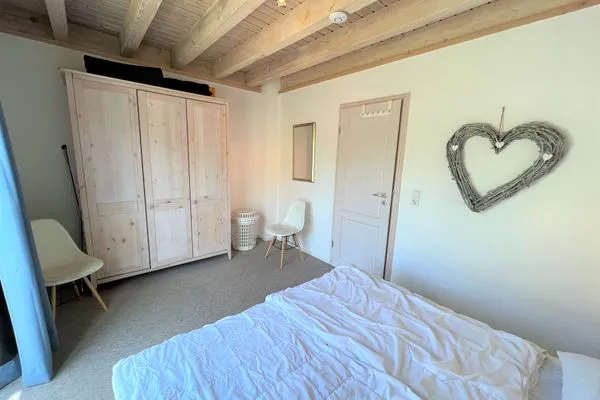 Schlafzimmer Strandpark Sierksdorf H008