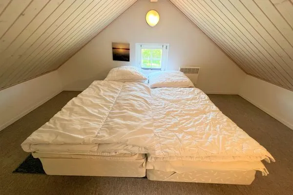 Schlafzimmer Strandpark Sierksdorf H008