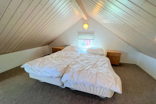 Schlafzimmer Strandpark Sierksdorf H079