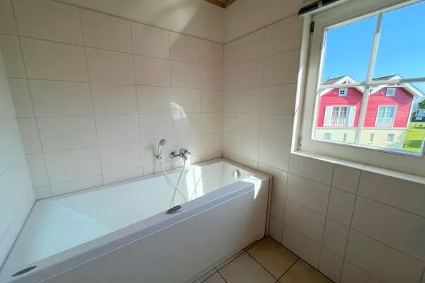 Badezimmer Strandpark Sierksdorf H079