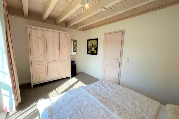 Schlafzimmer Strandpark Sierksdorf H079