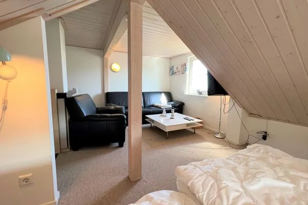 Schlafzimmer Strandpark Sierksdorf H079