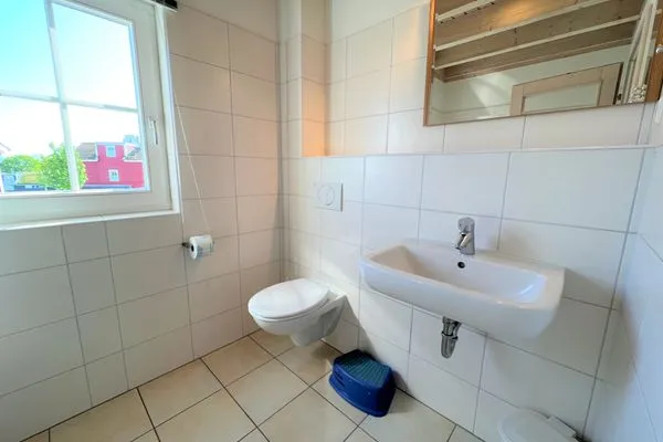 Badezimmer Strandpark Sierksdorf H079