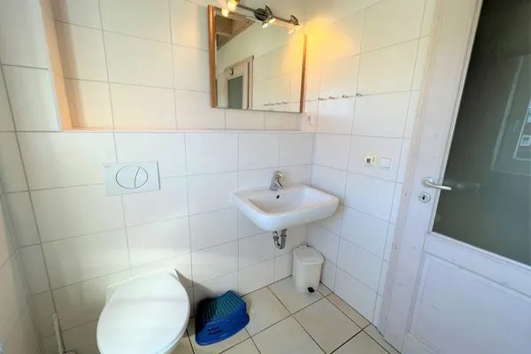 Badezimmer Strandpark Sierksdorf H079