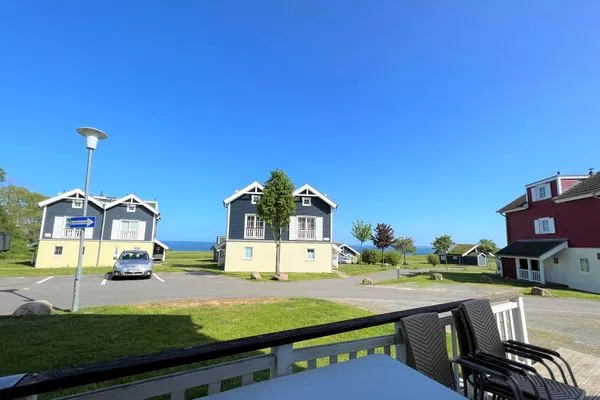 Meerblick Strandpark Sierksdorf H079