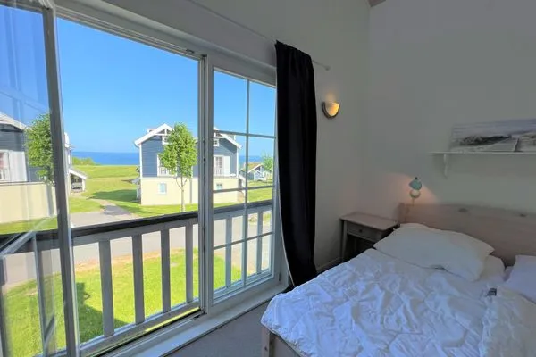 Meerblick Strandpark Sierksdorf H079