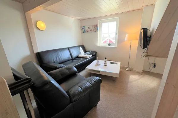 Schlafzimmer Strandpark Sierksdorf H079