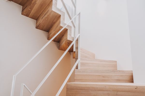 GRENZWEG Doppelhaushälfte am Grenzweg Ostseebad Ahrenshoop - 