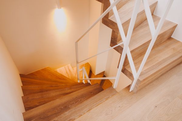 GRENZWEG Doppelhaushälfte am Grenzweg Ostseebad Ahrenshoop - 