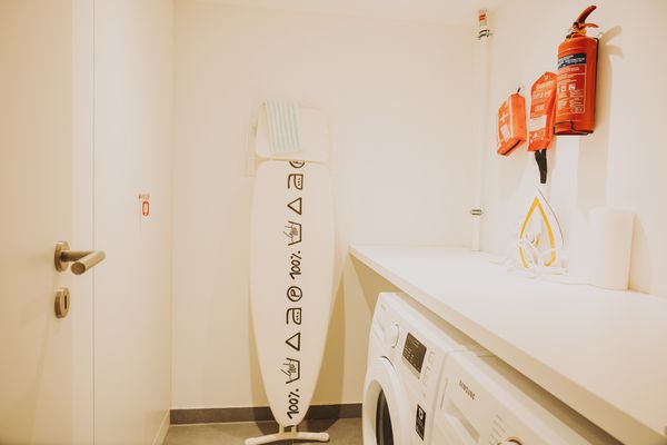 GRENZWEG Doppelhaushälfte am Grenzweg Ostseebad Ahrenshoop - 